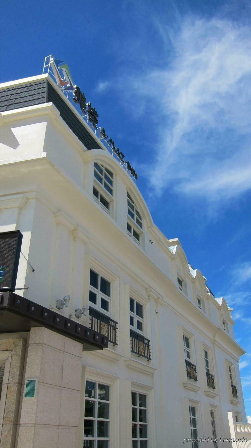 垦丁大街 美棧-大街旅店酒店 外观 照片